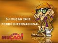 DJ Muo Forr Internacional CD 2012